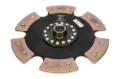 Picture of ACT 6 Pad Rigid Race Clutch Disc
