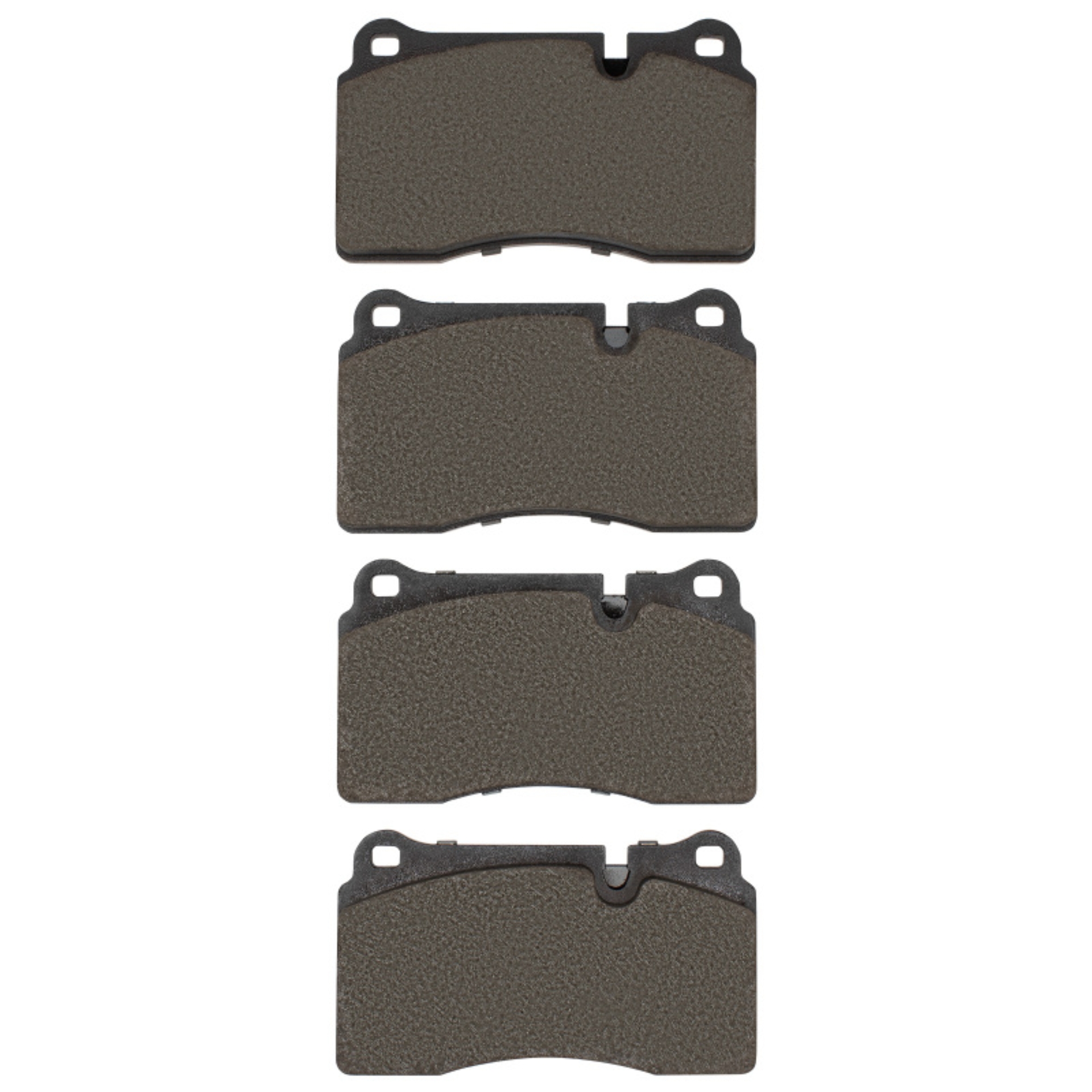 Picture of DFC 06-09 Land Rover Range Rover Front Euro 5000 Ceramic Brake Pads