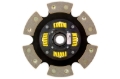 Picture of ACT 6 Pad Sprung Race Clutch Disc