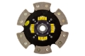 Picture of ACT 6 Pad Sprung Race Clutch Disc