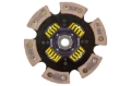 Picture of ACT 6 Pad Sprung Race Clutch Disc