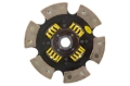 Picture of ACT 6 Pad Sprung Race Clutch Disc