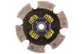 Picture of ACT 6 Pad Sprung Race Clutch Disc
