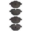 Picture of DFC 11-25 BMW 530i Rear Euro 5000 Ceramic Brake Pads