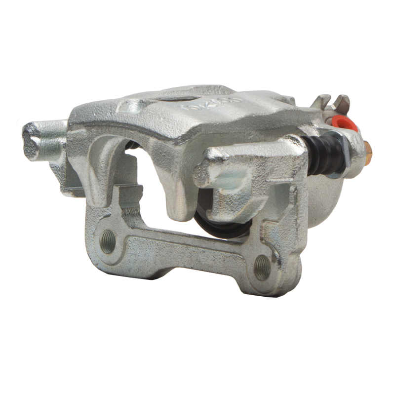 Picture of DFC 89-98 Asuna SUNRUNNER Rear-L/Front-L Premium Caliper - Silver Zinc Coated