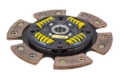 Picture of ACT 6 Pad Sprung Race Clutch Disc