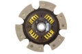 Picture of ACT 6 Pad Sprung Race Clutch Disc