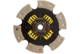 Picture of ACT 6 Pad Sprung Race Clutch Disc