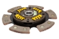 Picture of ACT 6 Pad Sprung Race Clutch Disc