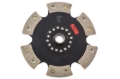 Picture of ACT 6 Pad Rigid Race Clutch Disc