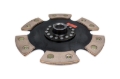 Picture of ACT 6 Pad Rigid Race Clutch Disc