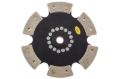 Picture of ACT 6 Pad Rigid Race Clutch Disc