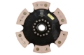 Picture of ACT 6 Pad Rigid Race Clutch Disc