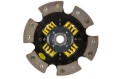 Picture of ACT 6 Pad Sprung Race Clutch Disc