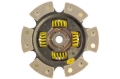 Picture of ACT 6 Pad Sprung Race Clutch Disc