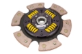 Picture of ACT 6 Pad Sprung Race Clutch Disc