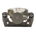 Picture of DFC 99-04 Chevrolet Tracker Front-L Premium Caliper - Silver Zinc Coated