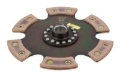Picture of ACT 6 Pad Rigid Race Clutch Disc