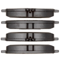 Picture of DFC 19-26 Mercedes-Benz GLE53 AMG Rear Euro 5000 Ceramic Brake Pads