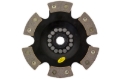 Picture of ACT 6 Pad Rigid Race Clutch Disc
