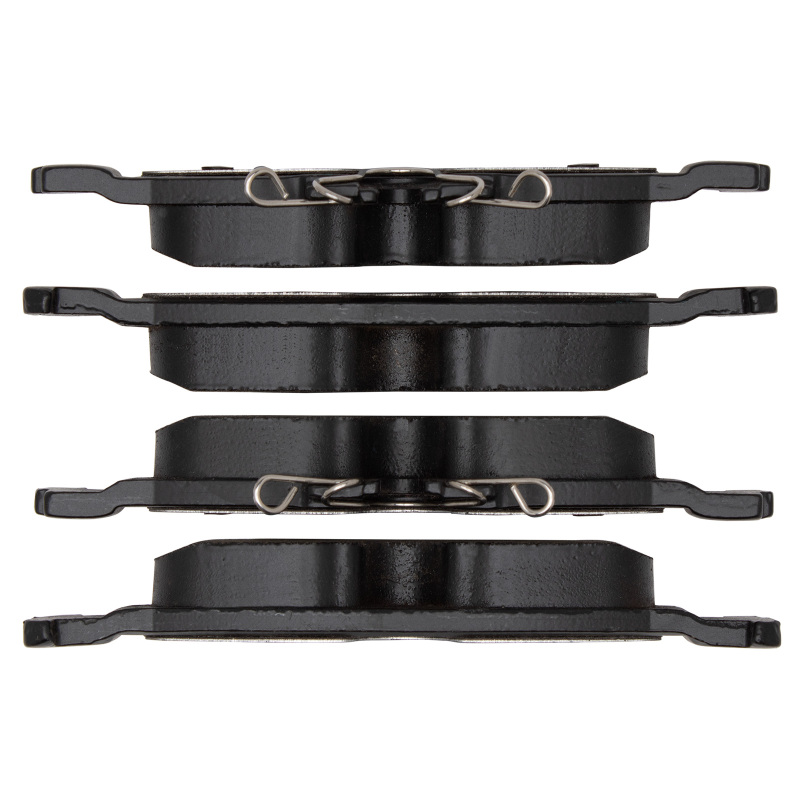 Picture of DFC 21-25 Volvo XC60/S60 Rear Euro 5000 Ceramic Brake Pads