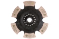 Picture of ACT 6 Pad Rigid Race Clutch Disc