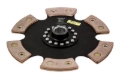 Picture of ACT 6 Pad Rigid Race Clutch Disc