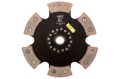 Picture of ACT 6 Pad Rigid Race Clutch Disc