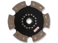 Picture of ACT 6 Pad Rigid Race Clutch Disc