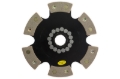 Picture of ACT 6 Pad Rigid Race Clutch Disc