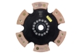 Picture of ACT 6 Pad Rigid Race Clutch Disc