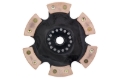 Picture of ACT 6 Pad Rigid Race Clutch Disc