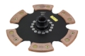 Picture of ACT 6 Pad Rigid Race Clutch Disc