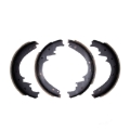 Picture of DFC 40-70 Buick Riviera Front/Rear Premium Service Shoes