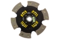 Picture of ACT 6 Pad Sprung Race Clutch Disc