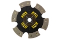 Picture of ACT 6 Pad Sprung Race Clutch Disc
