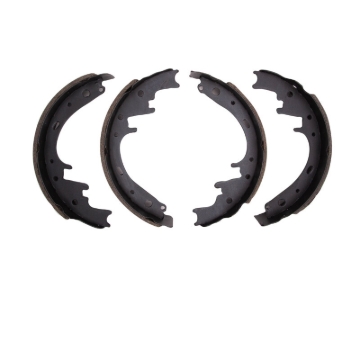 Picture of DFC 55-96 Dodge D100 Rear/Front Premium Service Shoes