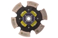 Picture of ACT 6 Pad Sprung Race Clutch Disc