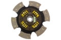 Picture of ACT 6 Pad Sprung Race Clutch Disc