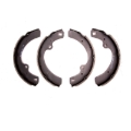 Picture of DFC 68-77 Nissan 510 Rear Premium Service Shoes