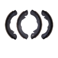 Picture of DFC 68-70 Toyota Corolla (US/Canada) Front Premium Service Shoes
