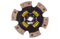 Picture of ACT 6 Pad Sprung Race Clutch Disc