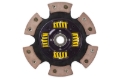 Picture of ACT 6 Pad Sprung Race Clutch Disc