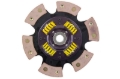 Picture of ACT 6 Pad Sprung Race Clutch Disc