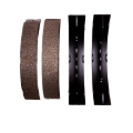 Picture of DFC 70-81 Mazda GLC Rear Premium Service Shoes
