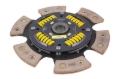 Picture of ACT 6 Pad Sprung Race Clutch Disc