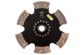 Picture of ACT 6 Pad Rigid Race Clutch Disc