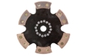 Picture of ACT 6 Pad Rigid Race Clutch Disc