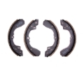 Picture of DFC 83-87 Mazda 626 Rear Premium Service Shoes