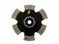 Picture of ACT 6 Pad Rigid Race Clutch Disc